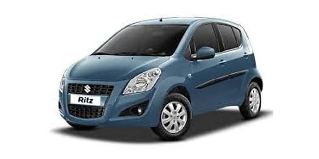 Maruti Suzuki Ritz