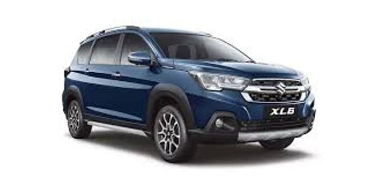 Maruti Suzuki XL6