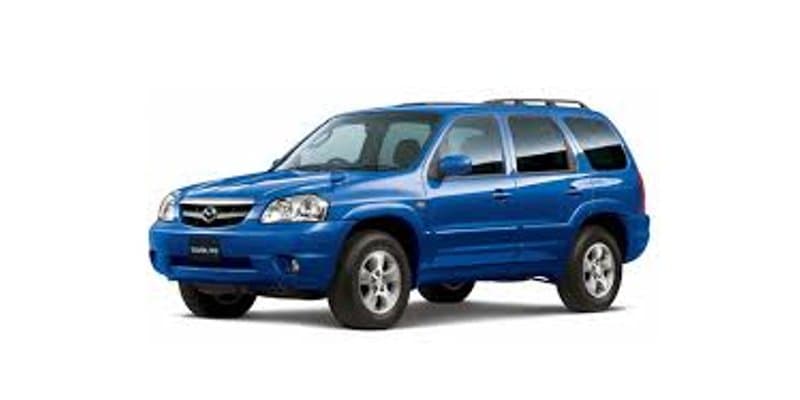 Mazda Tribute