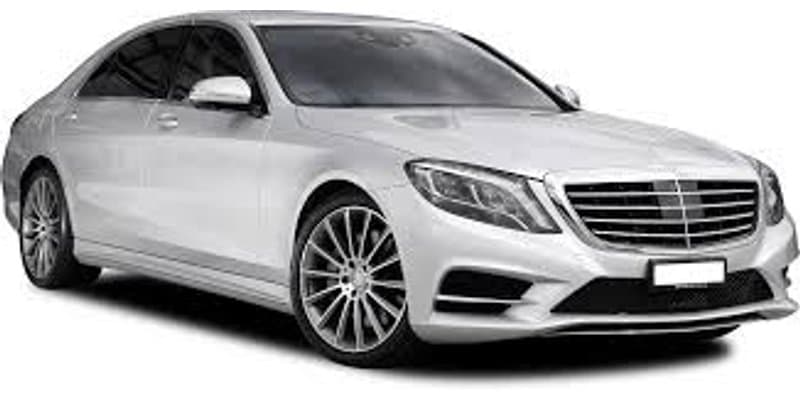 Mercedes-Benz 220