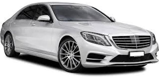 Mercedes-Benz 220