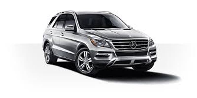 Mercedes-Benz 250