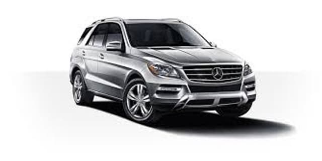 Mercedes-Benz 250