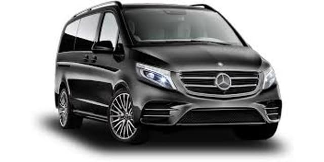Mercedes-Benz 300GD