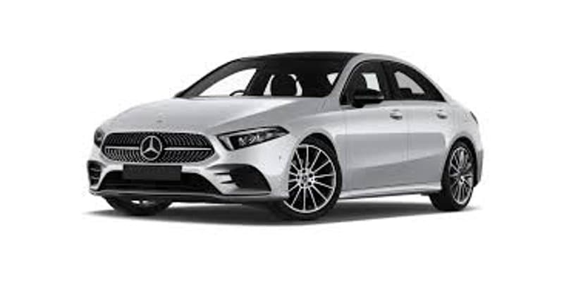 Mercedes-Benz A200