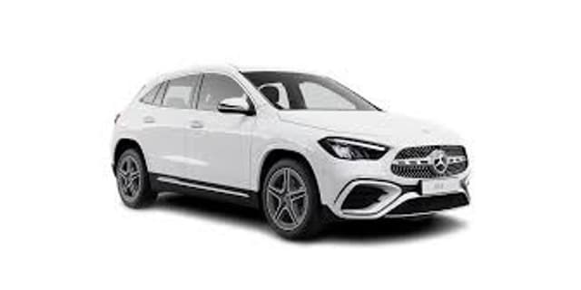 Mercedes-Benz AMG GLA