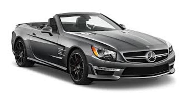 Mercedes-Benz AMG