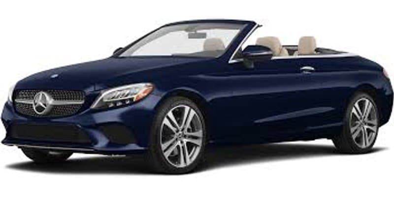 Mercedes-Benz B160