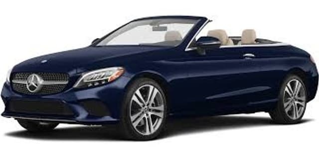 Mercedes-Benz B160