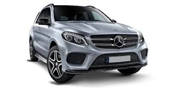 Mercedes-Benz B200