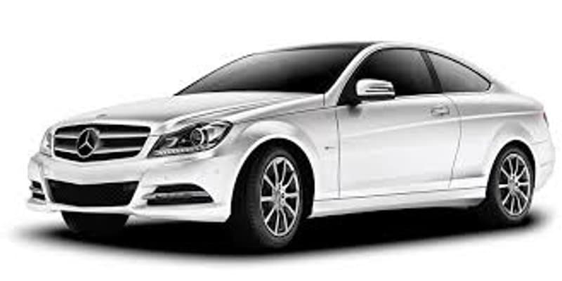 Mercedes-Benz C180