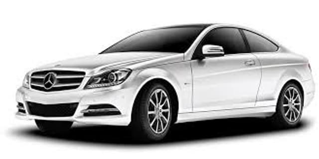 Mercedes-Benz C180