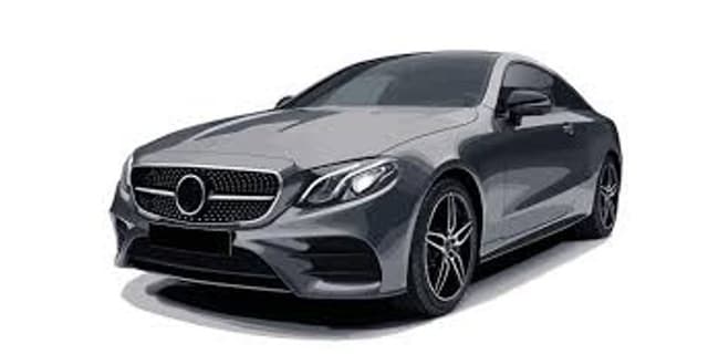 Mercedes-Benz C180K