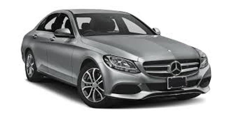 Mercedes-Benz C200K