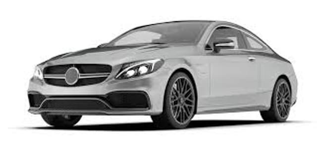 Mercedes-Benz C230