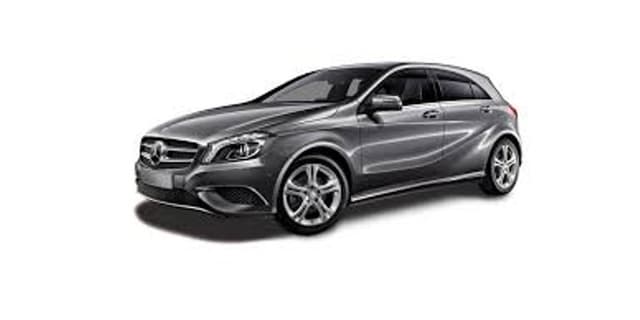 Mercedes-Benz C350e