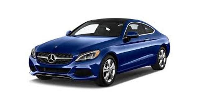 Mercedes-Benz CLK230ML