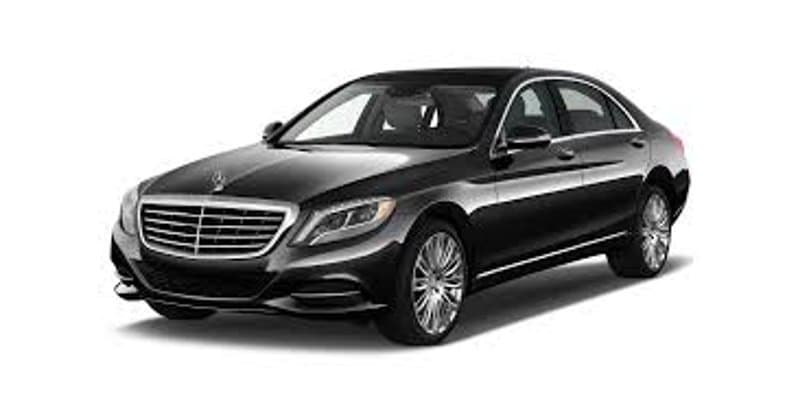 Mercedes-Benz E200d
