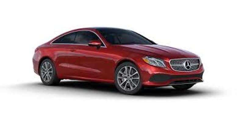 Mercedes-Benz E200K