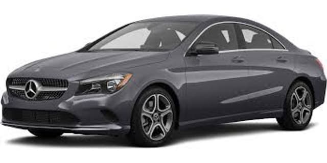 Mercedes-Benz E250