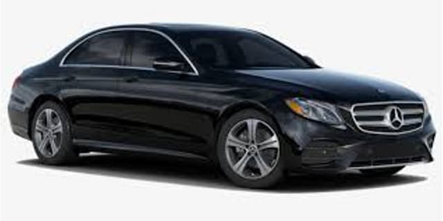 Mercedes-Benz E300