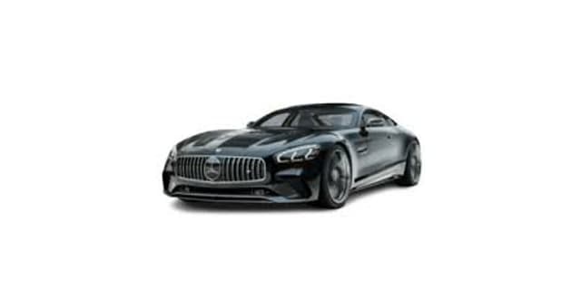 Mercedes-Benz E43