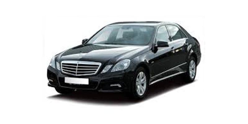 Mercedes-Benz E53