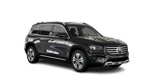 Mercedes-Benz GLB250