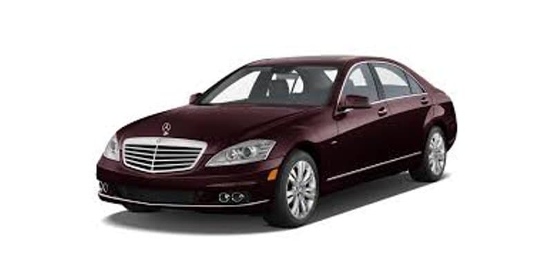Mercedes-Benz R280L