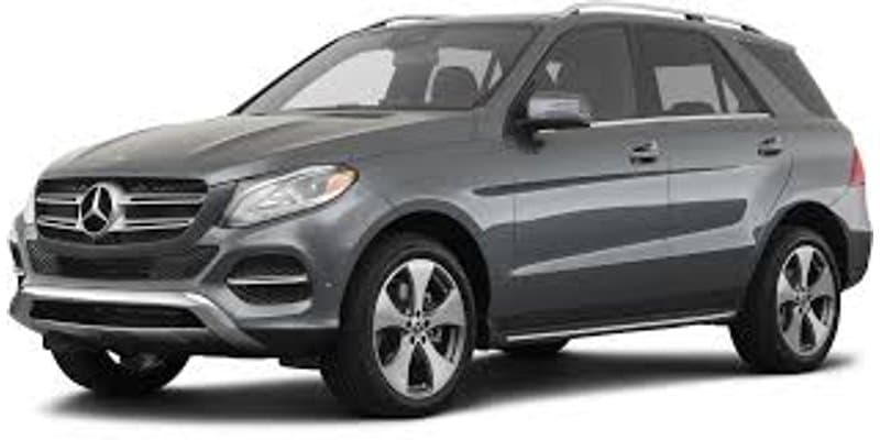 Mercedes-Benz R350L