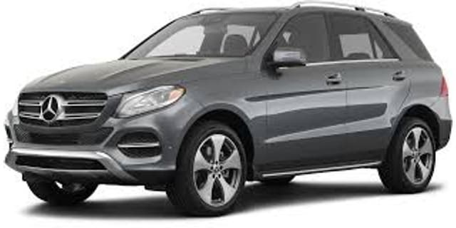 Mercedes-Benz R350L