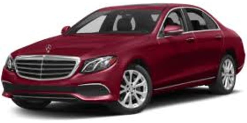 Mercedes-Benz S350
