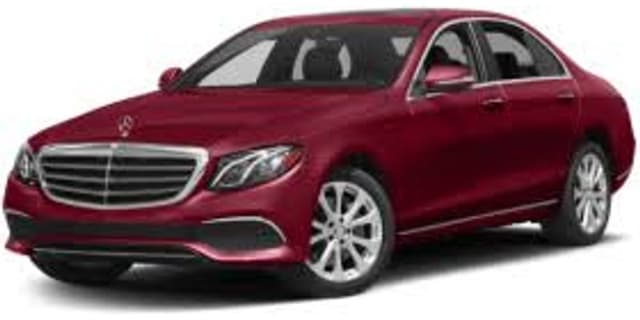 Mercedes-Benz S350