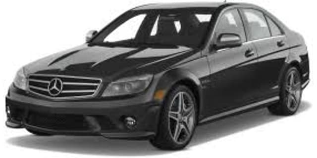 Mercedes-Benz S350d