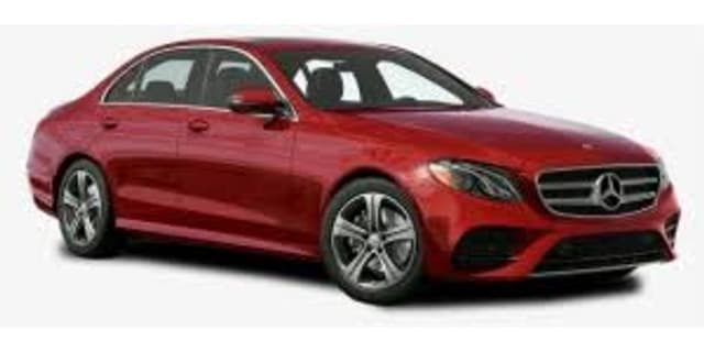 Mercedes-Benz S450E