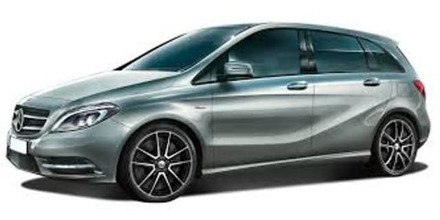 Mercedes-Benz S450L