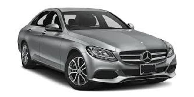 Mercedes-Benz V220
