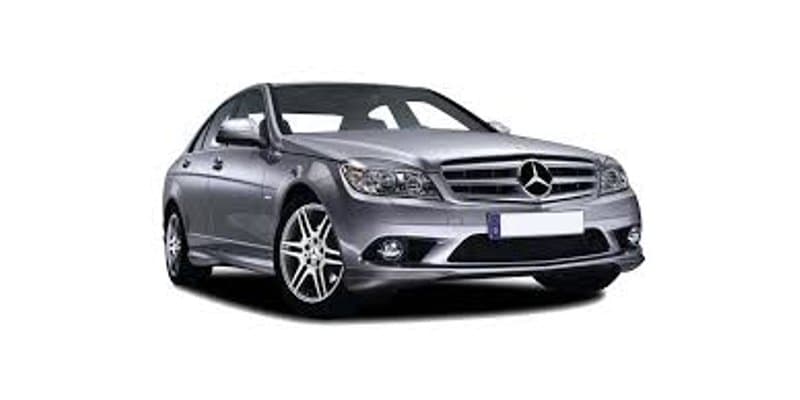 Mercedes-Benz V220d