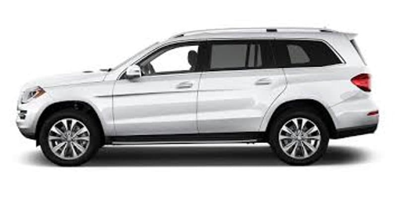 Mercedes-Benz V250d
