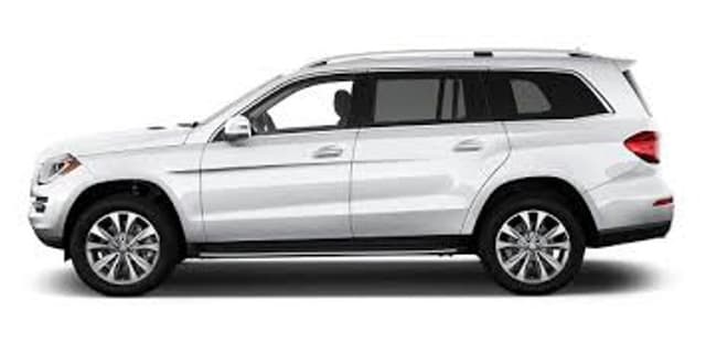 Mercedes-Benz V250d