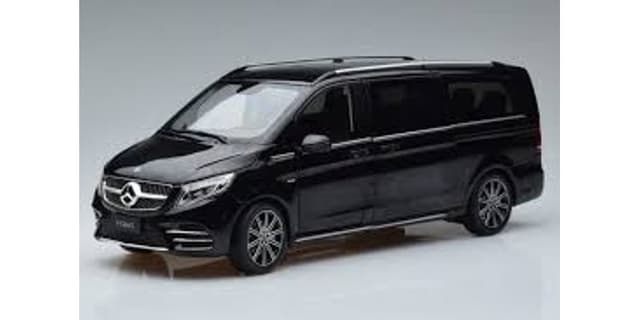 Mercedes-Benz V260L
