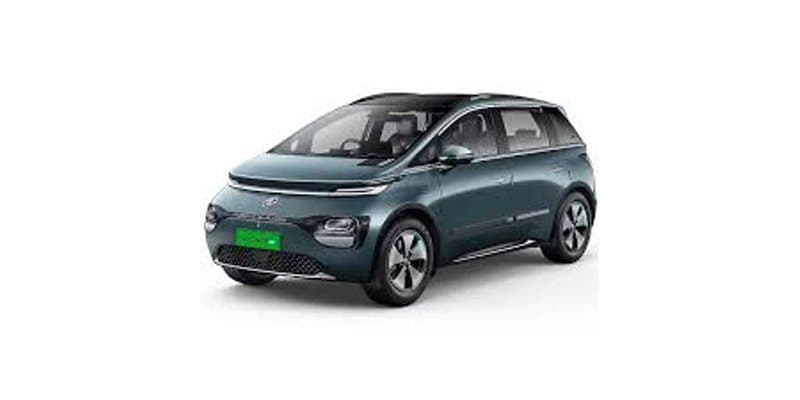 MG Windsor EV