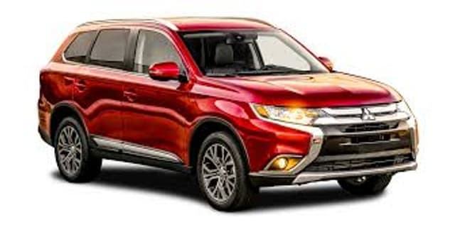Mitsubishi Airtrek