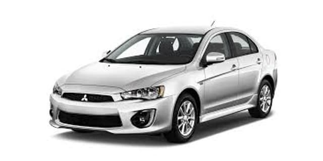 Mitsubishi i