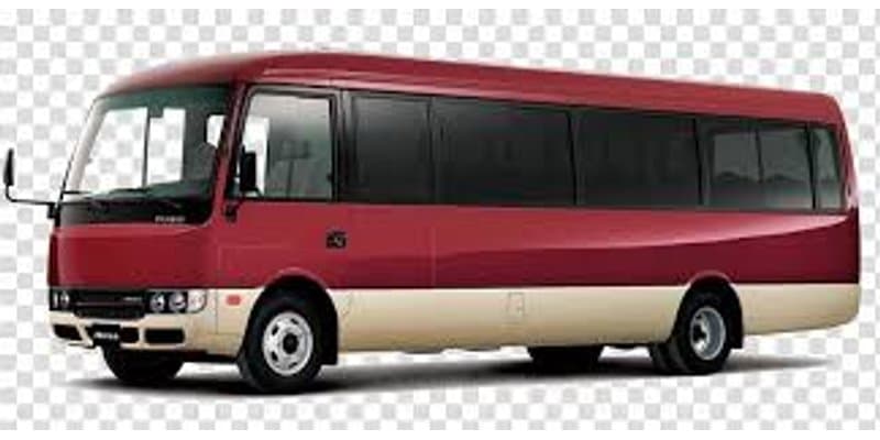 Mitsubishi Rosa