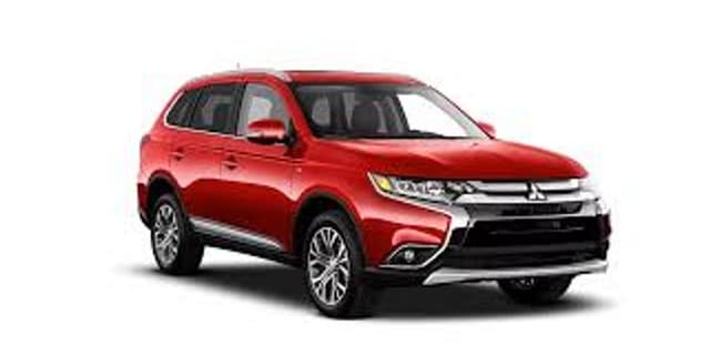 Mitsubishi Space-Wagon