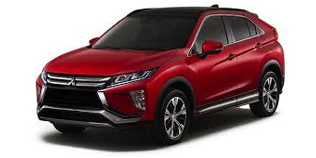 Mitsubishi Tredia