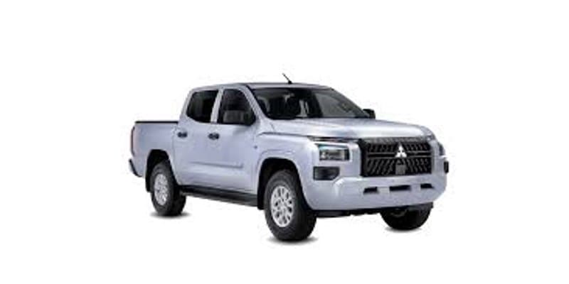 Mitsubishi Triton