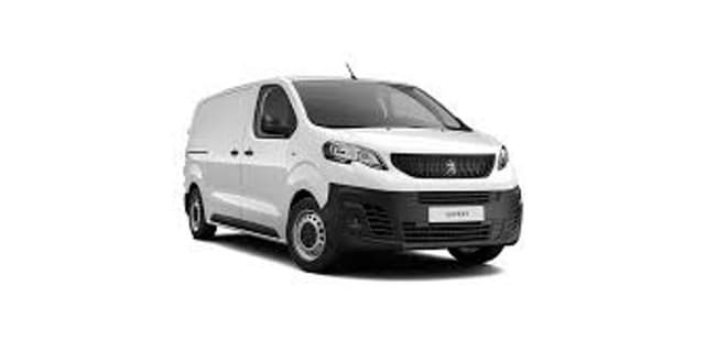 Peugeot Expert