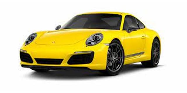 Porsche 911S